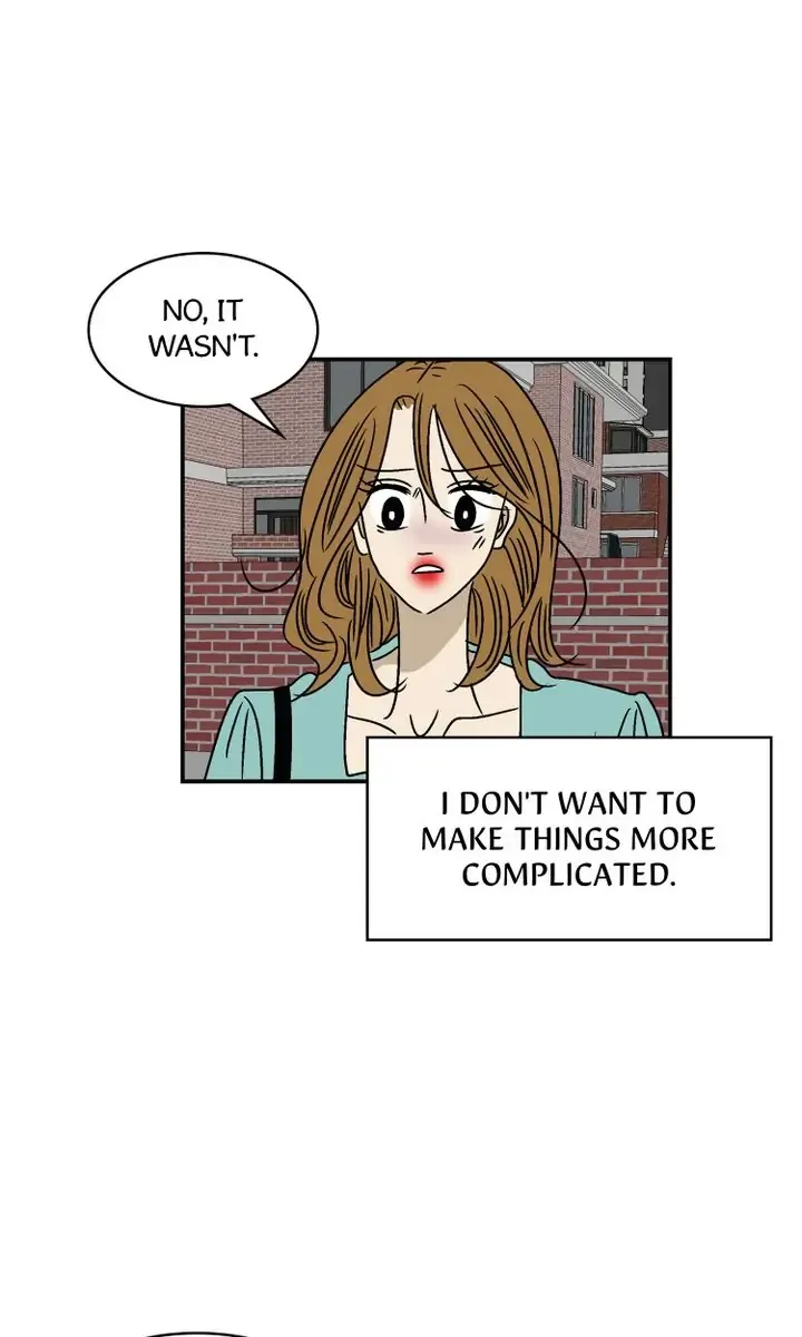 Love On Hold Chapter 58 page 20 - 