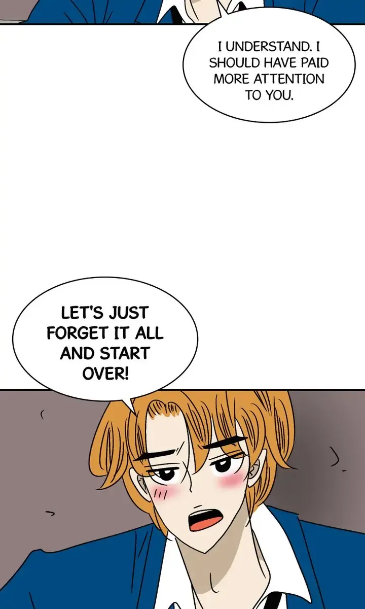 Love On Hold Chapter 58 page 24 - 