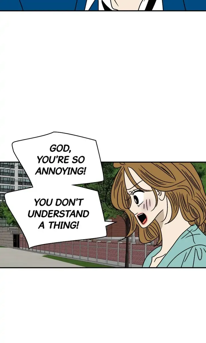 Love On Hold Chapter 58 page 25 - 