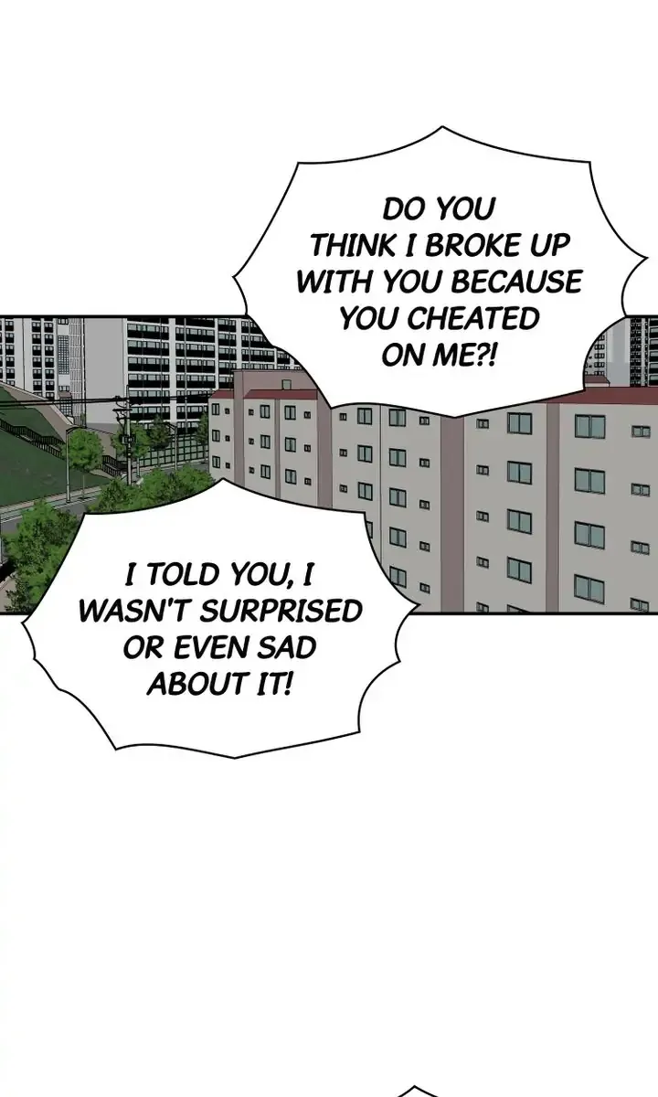 Love On Hold Chapter 58 page 26 - 