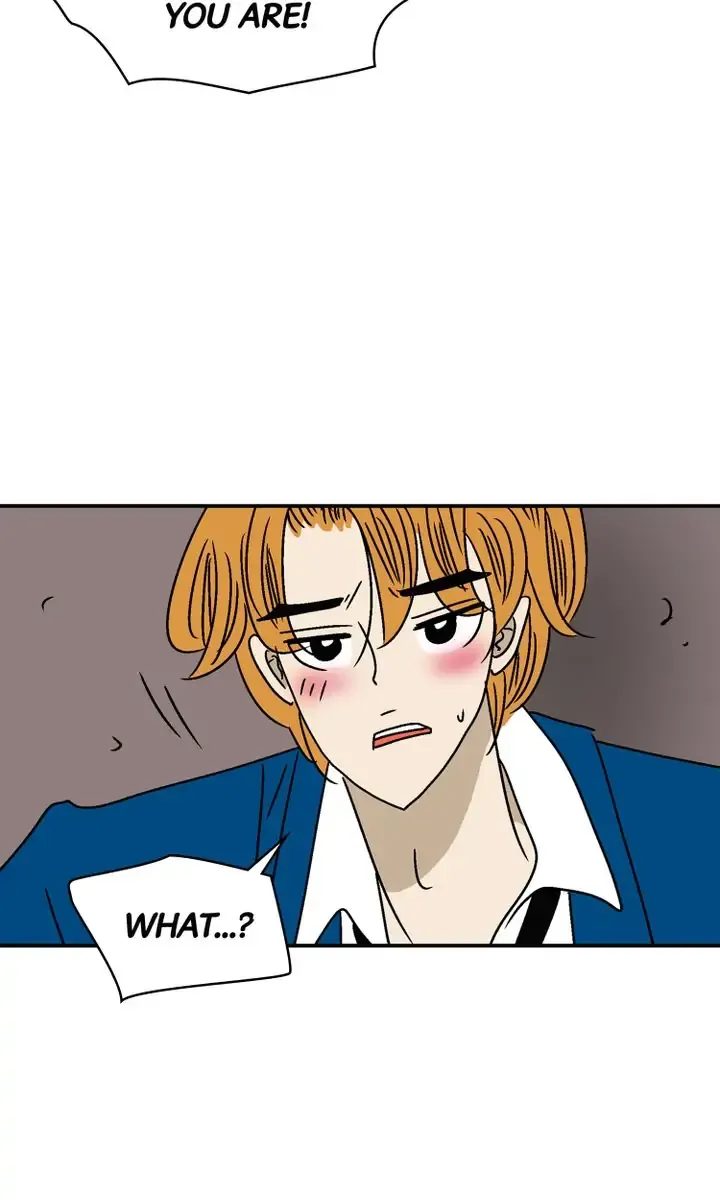 Love On Hold Chapter 58 page 28 - 