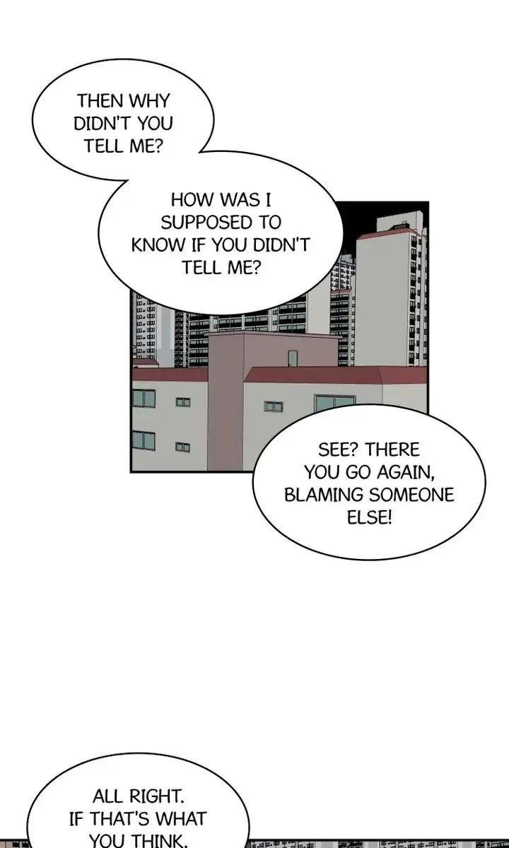 Love On Hold Chapter 58 page 30 - 