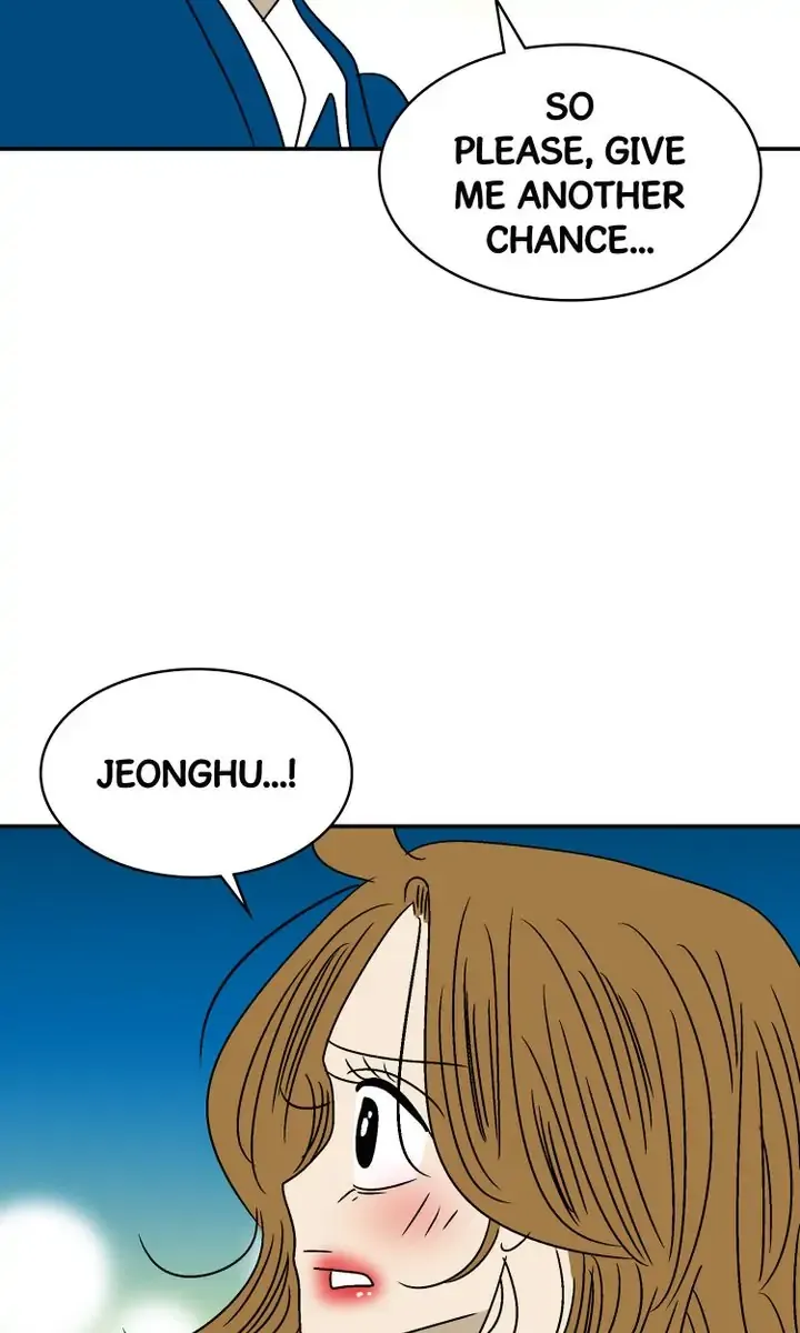 Love On Hold Chapter 58 page 33 - 