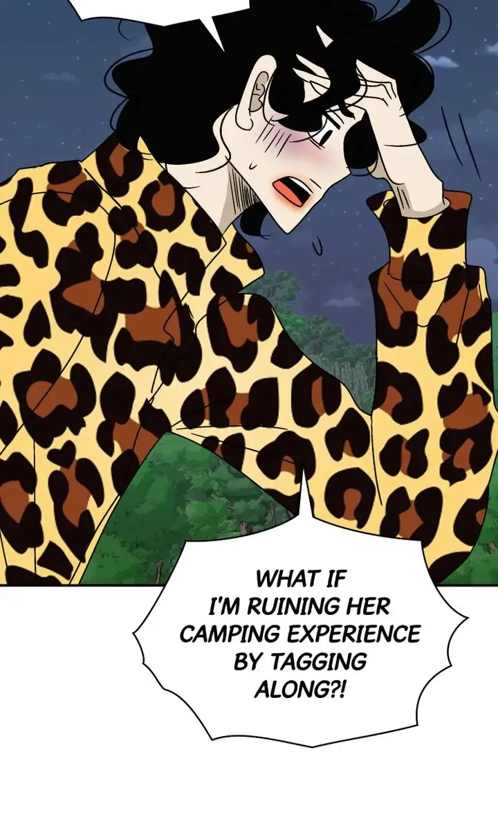 Love On Hold Chapter 58 page 41 - 