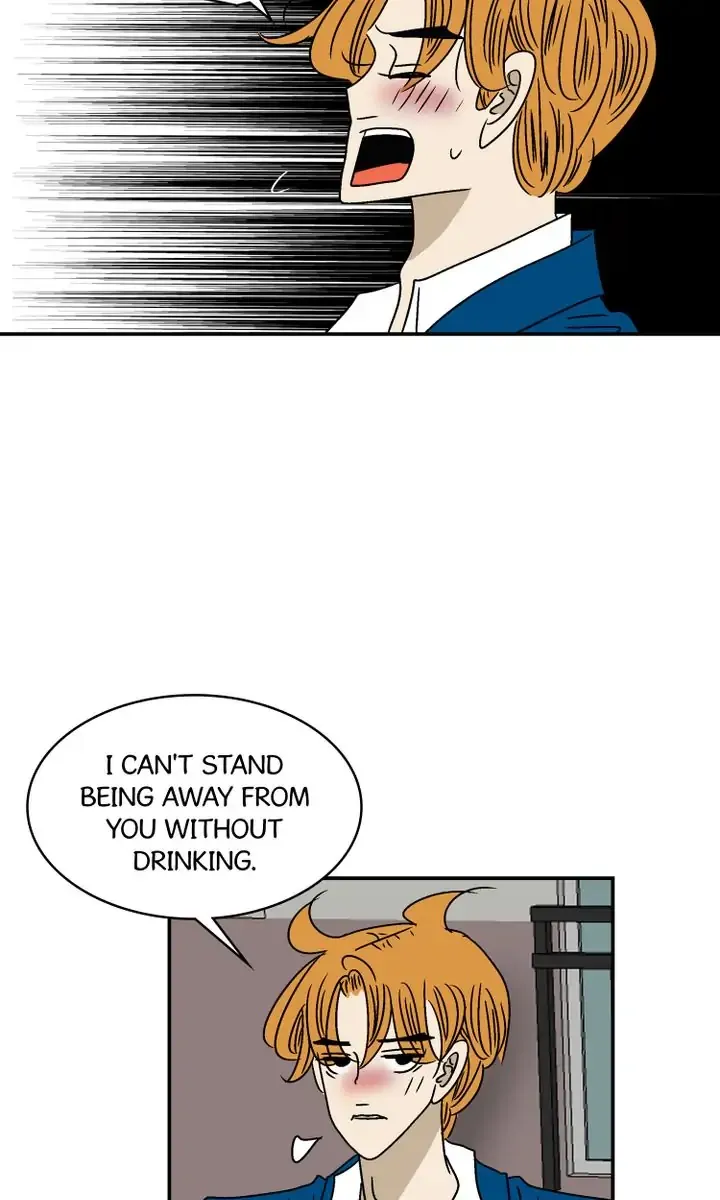 Love On Hold Chapter 58 page 9 - 
