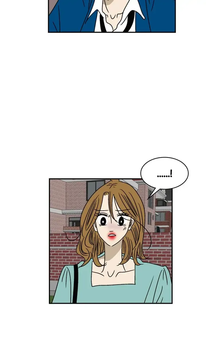 Love On Hold Chapter 58 page 10 - 
