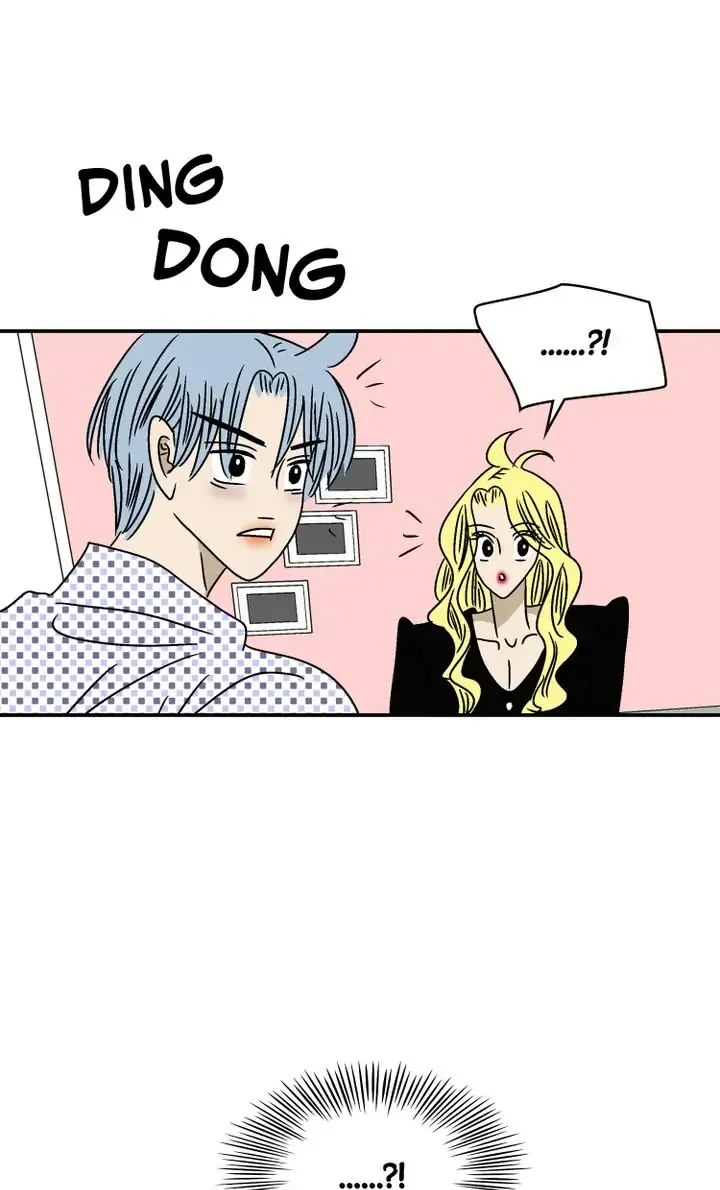Love On Hold Chapter 59 page 11 - 
