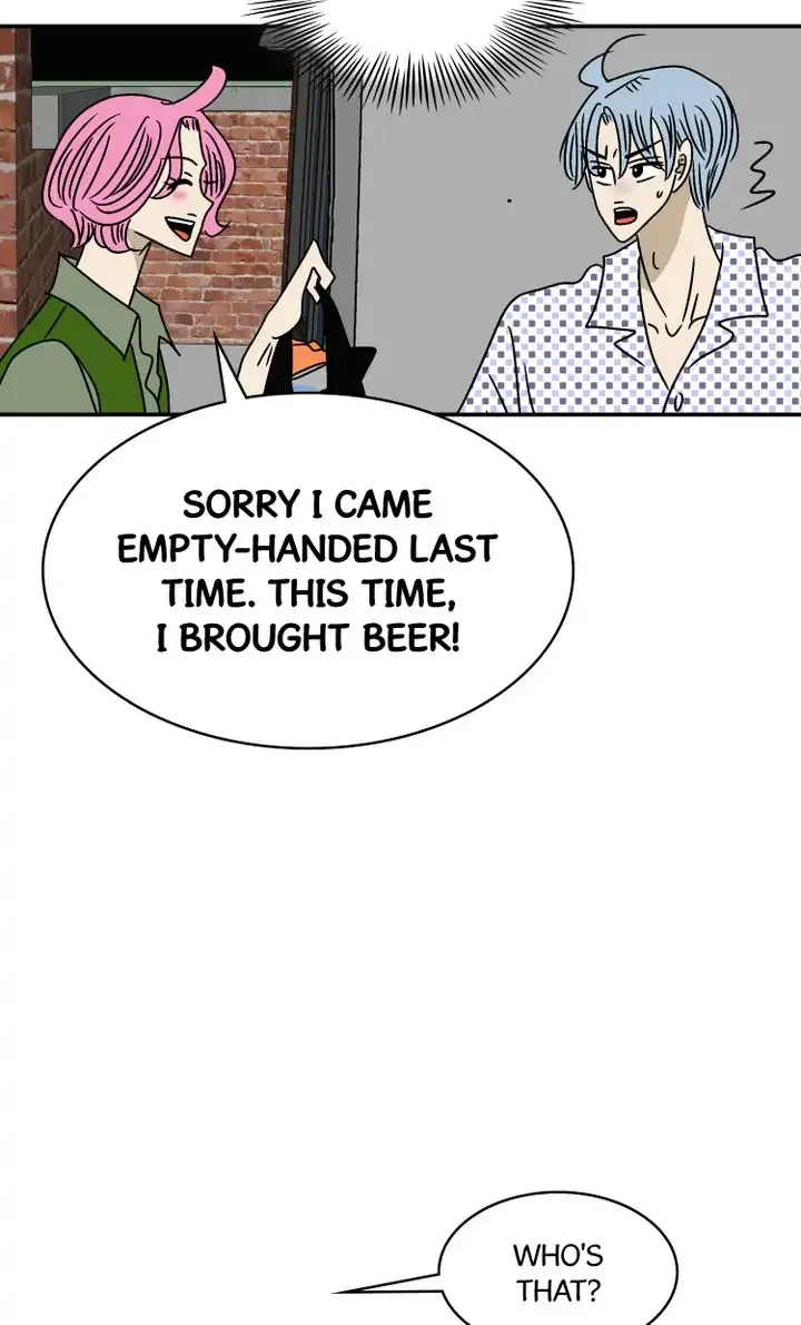 Love On Hold Chapter 59 page 12 - 