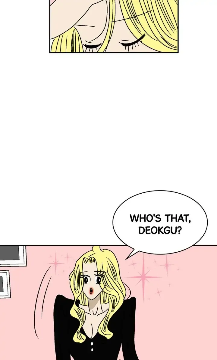 Love On Hold Chapter 59 page 15 - 