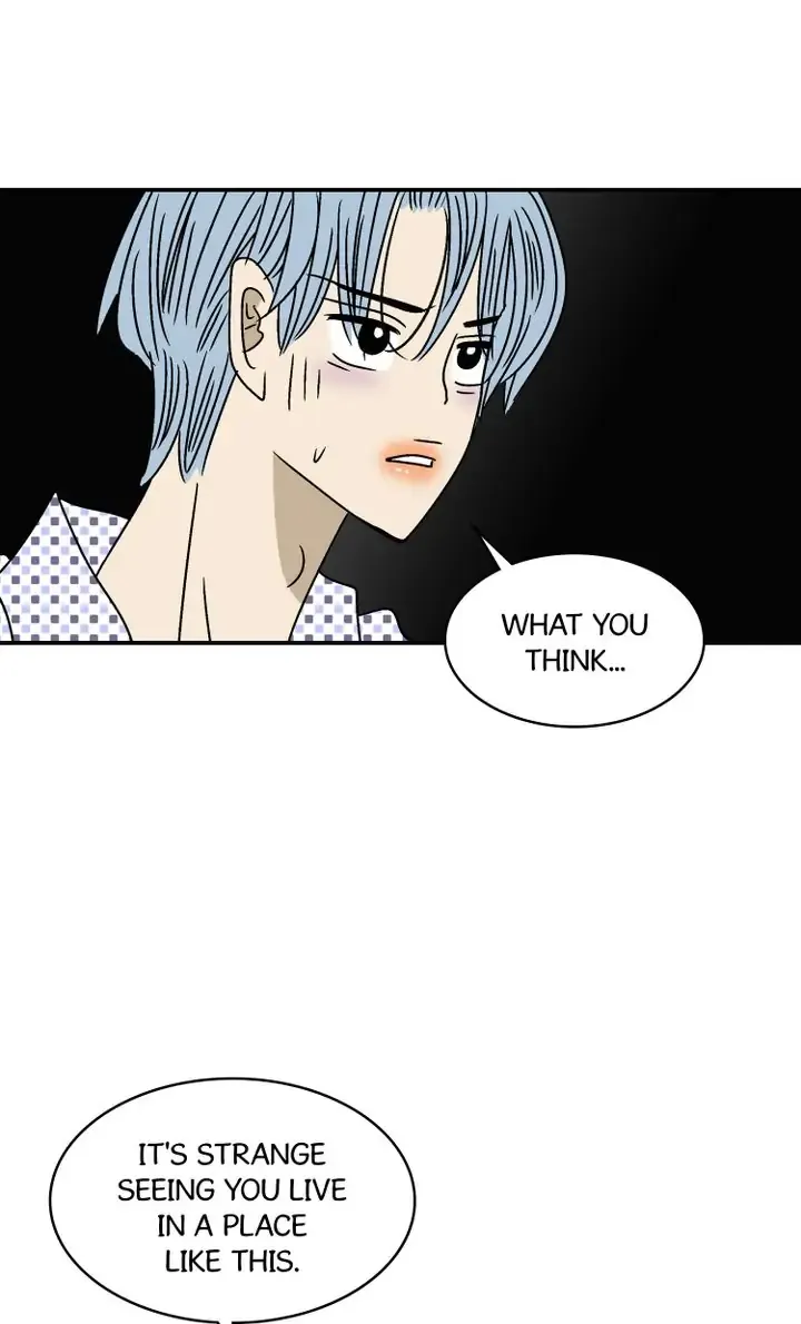Love On Hold Chapter 59 page 20 - 