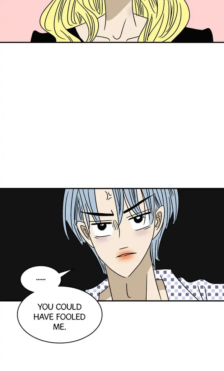 Love On Hold Chapter 59 page 25 - 