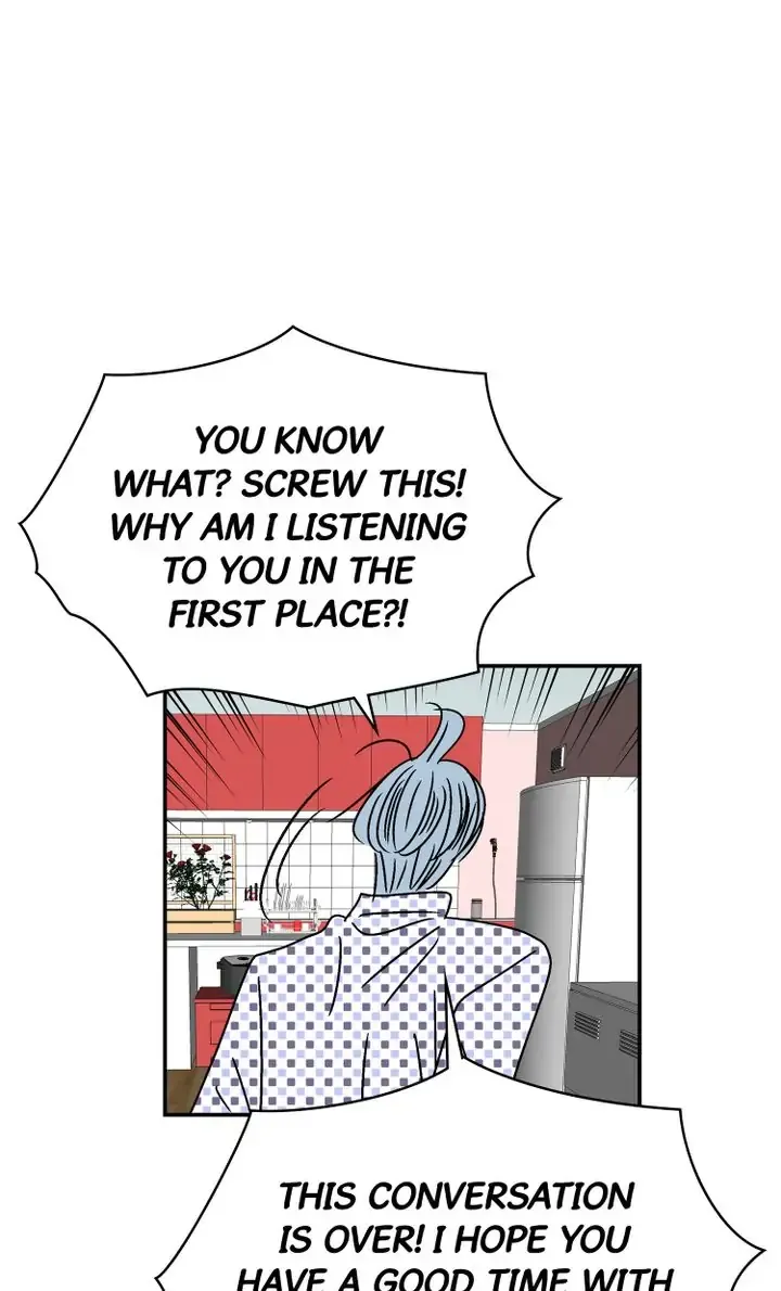 Love On Hold Chapter 59 page 26 - 