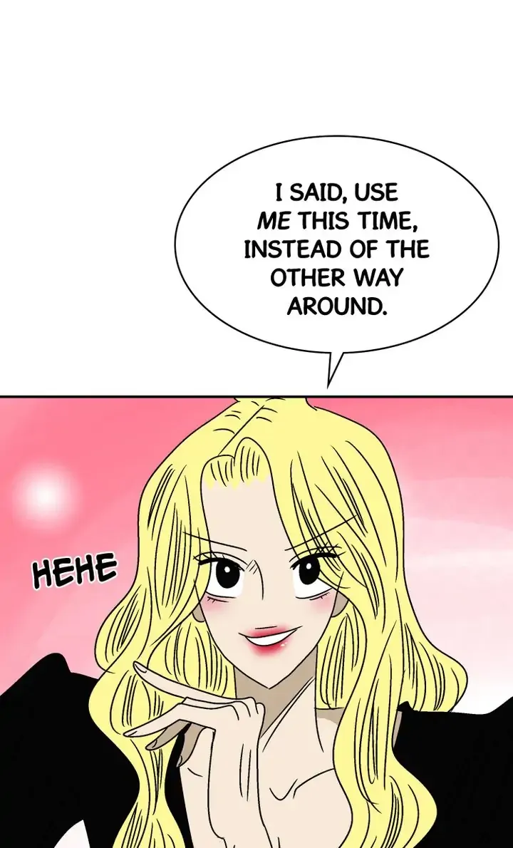 Love On Hold Chapter 59 page 29 - 