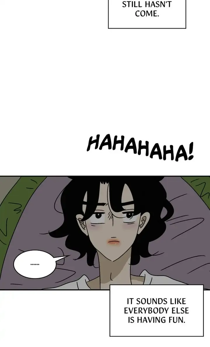 Love On Hold Chapter 59 page 31 - 