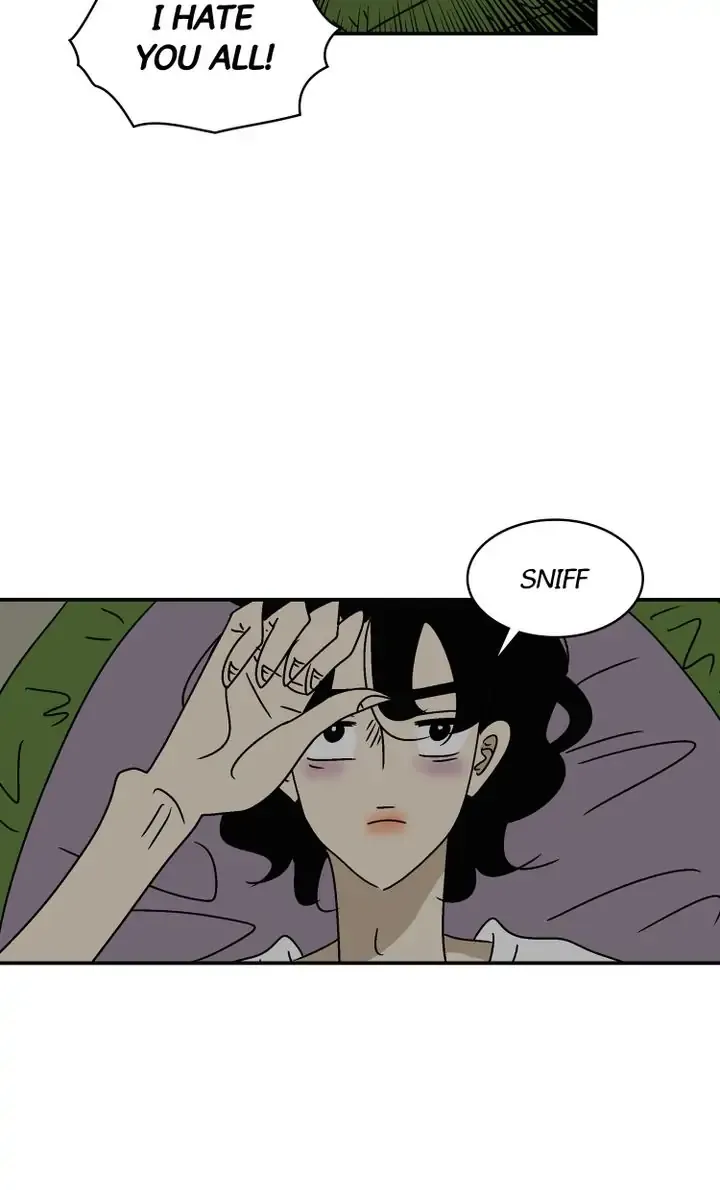 Love On Hold Chapter 59 page 42 - 