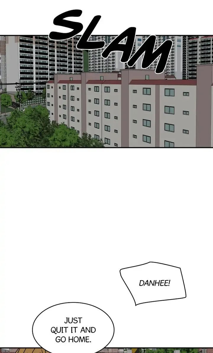 Love On Hold Chapter 59 page 45 - 