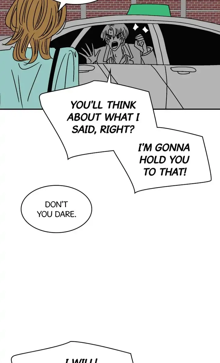 Love On Hold Chapter 59 page 46 - 