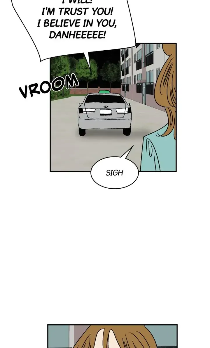 Love On Hold Chapter 59 page 47 - 