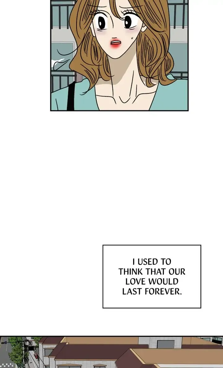Love On Hold Chapter 59 page 48 - 