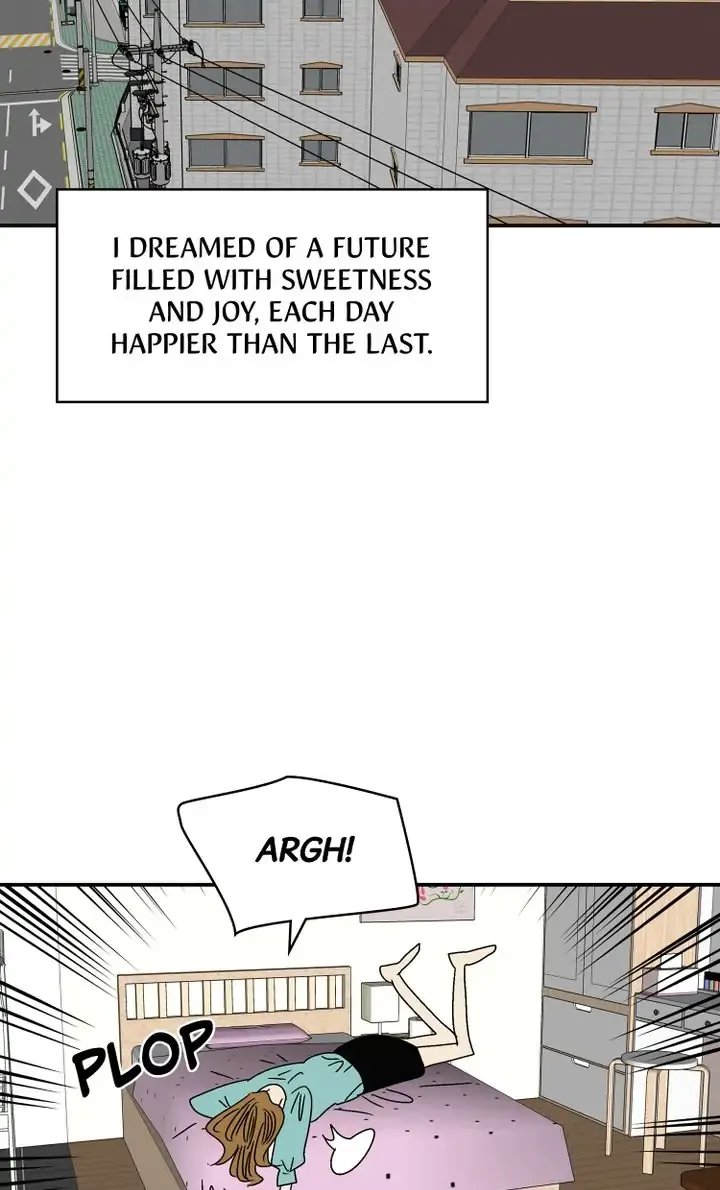 Love On Hold Chapter 59 page 49 - 