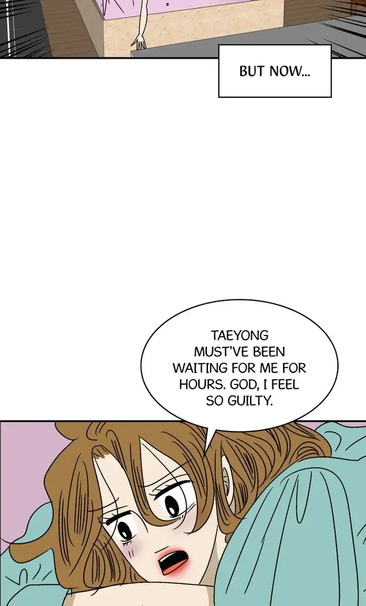 Love On Hold Chapter 59 page 50 - 