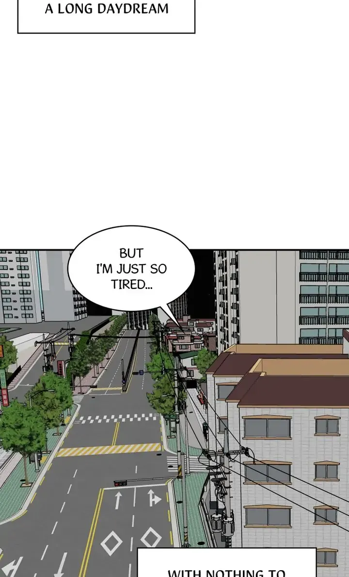 Love On Hold Chapter 59 page 52 - 