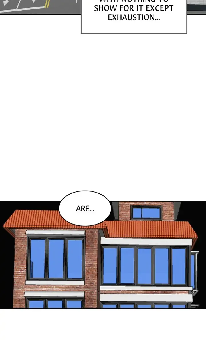 Love On Hold Chapter 59 page 53 - 