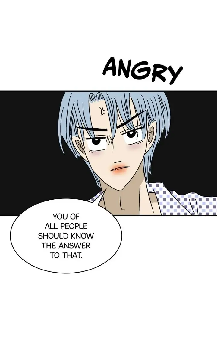 Love On Hold Chapter 59 page 7 - 