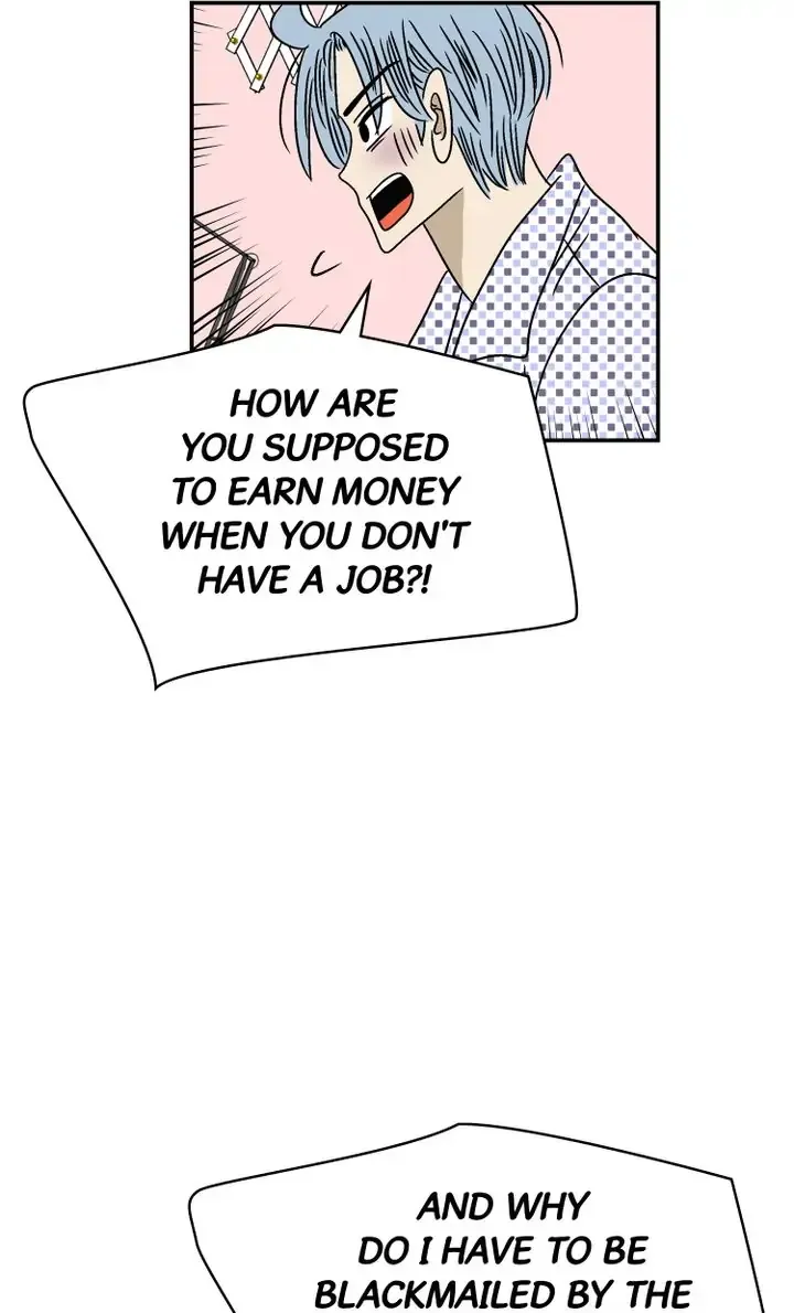 Love On Hold Chapter 59 page 9 - 