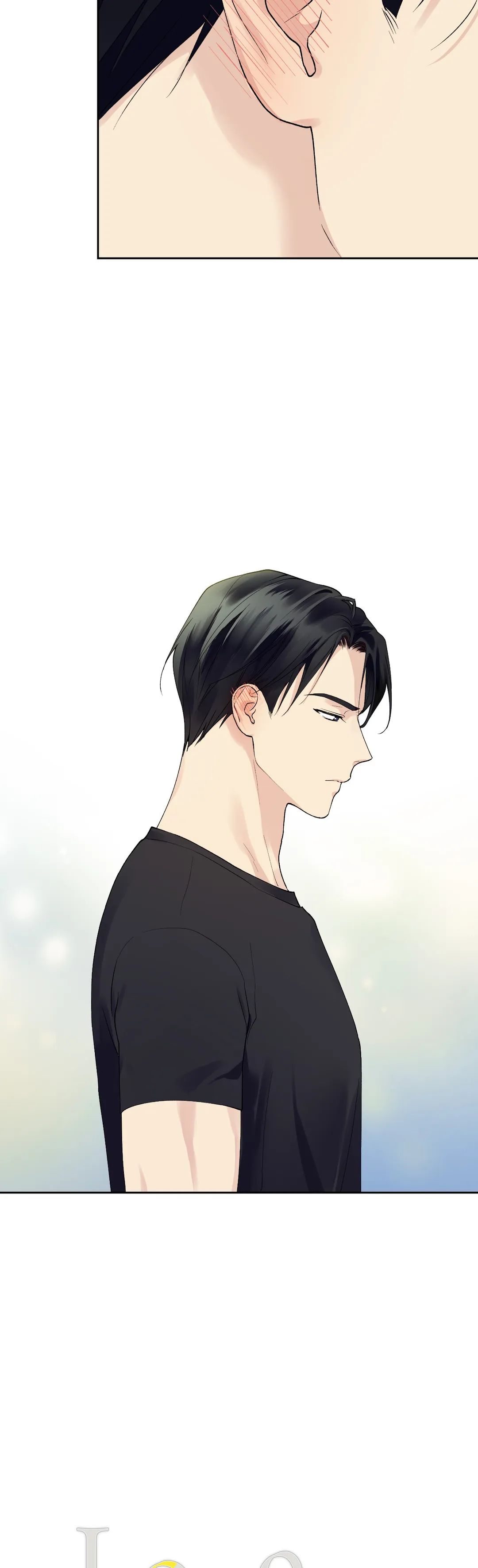 Love On Hold Chapter 6.1 page 2 - 