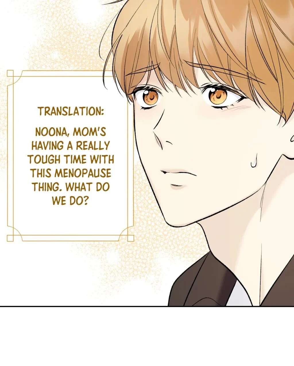 Love On Hold Chapter 6 page 12 - 
