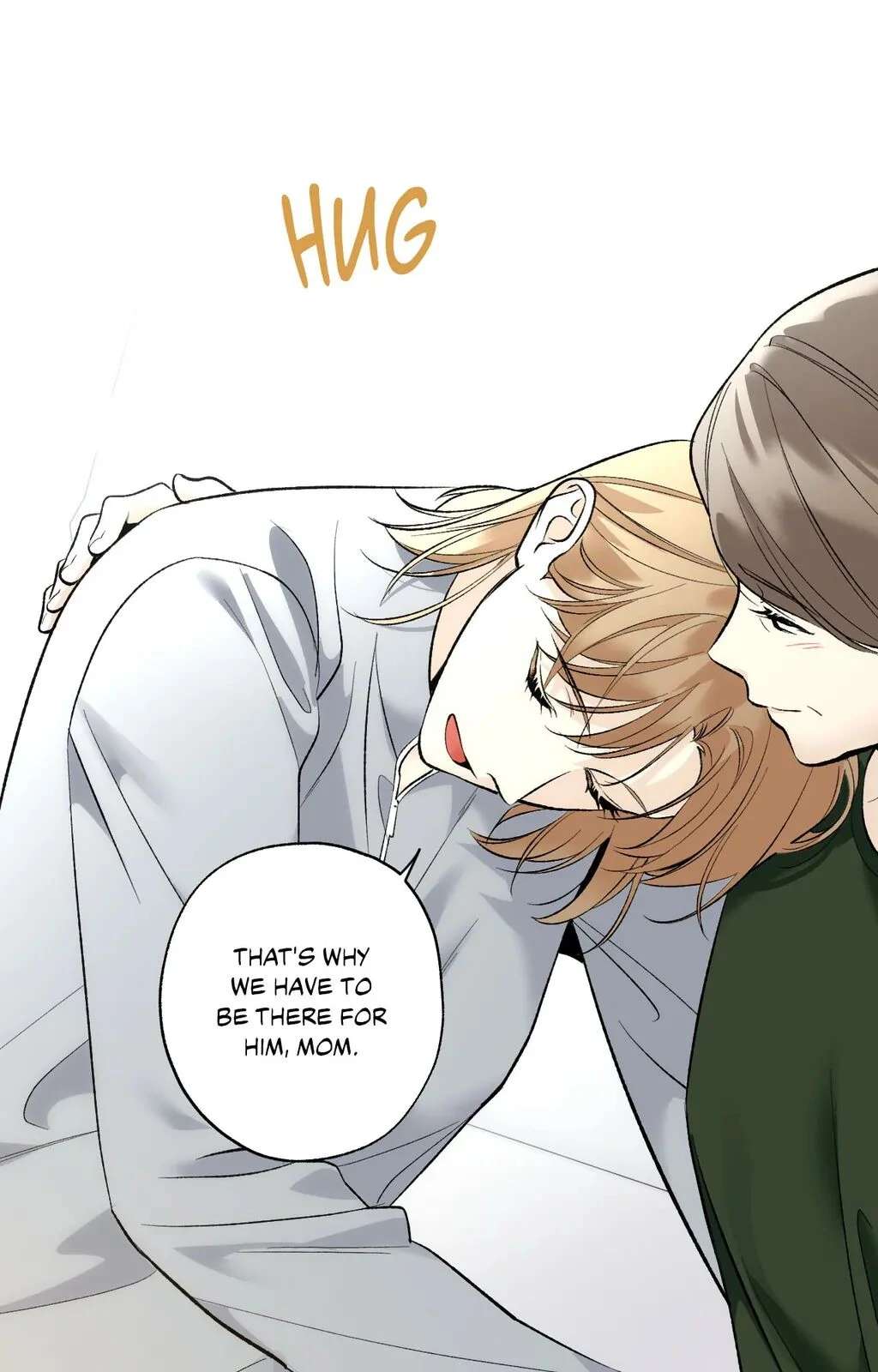 Love On Hold Chapter 6 page 24 - 