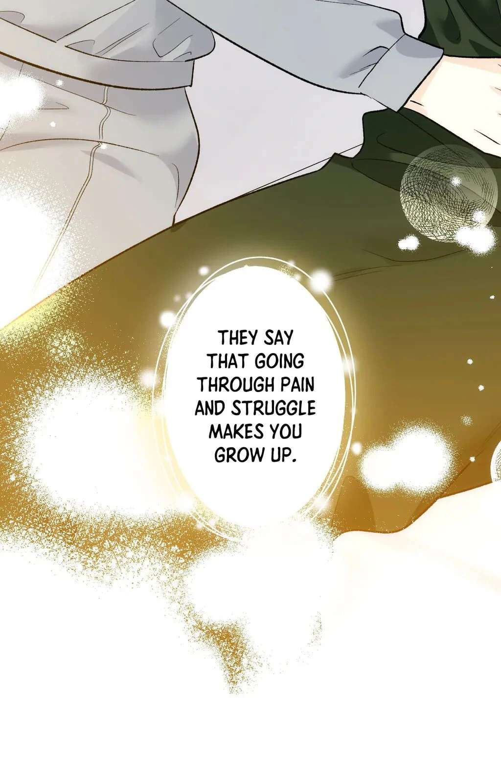 Love On Hold Chapter 6 page 25 - 