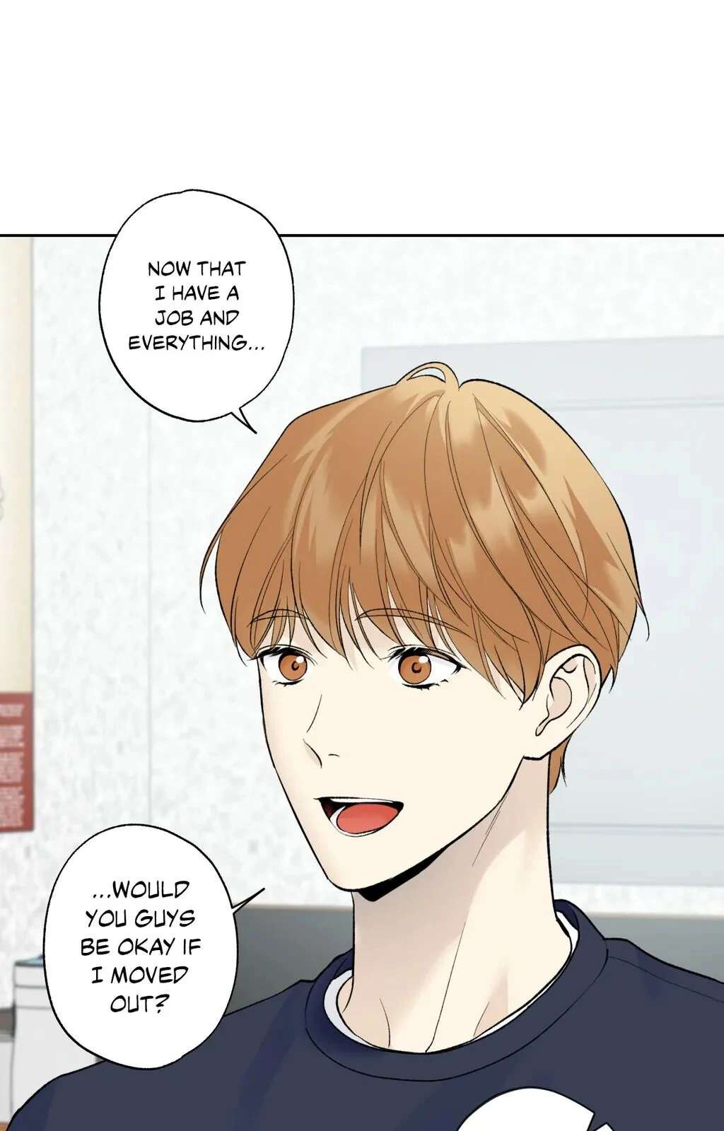 Love On Hold Chapter 6 page 34 - 