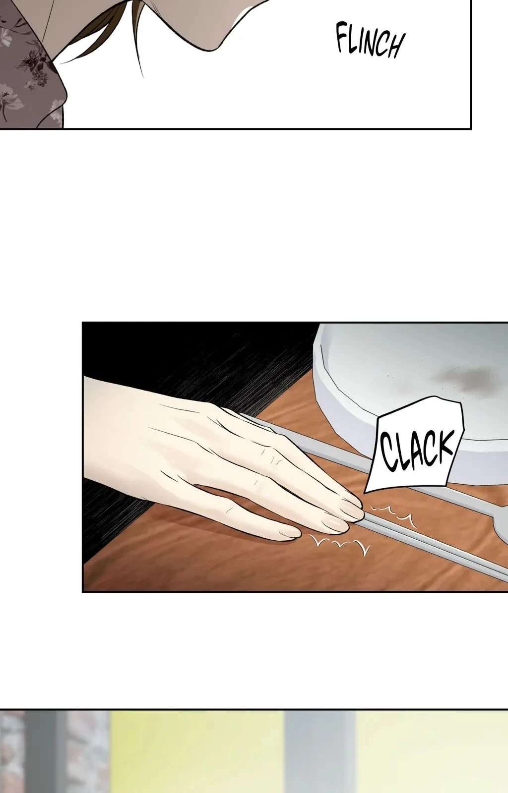 Love On Hold Chapter 6 page 36 - 
