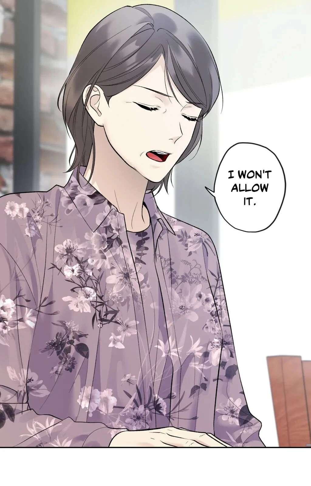 Love On Hold Chapter 6 page 37 - 