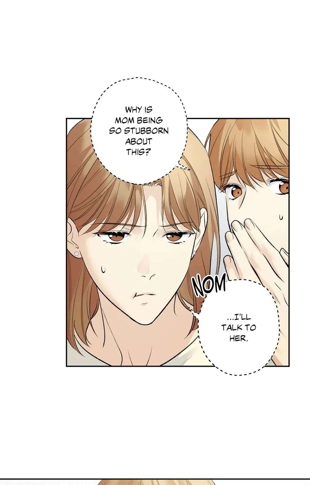 Love On Hold Chapter 6 page 39 - 