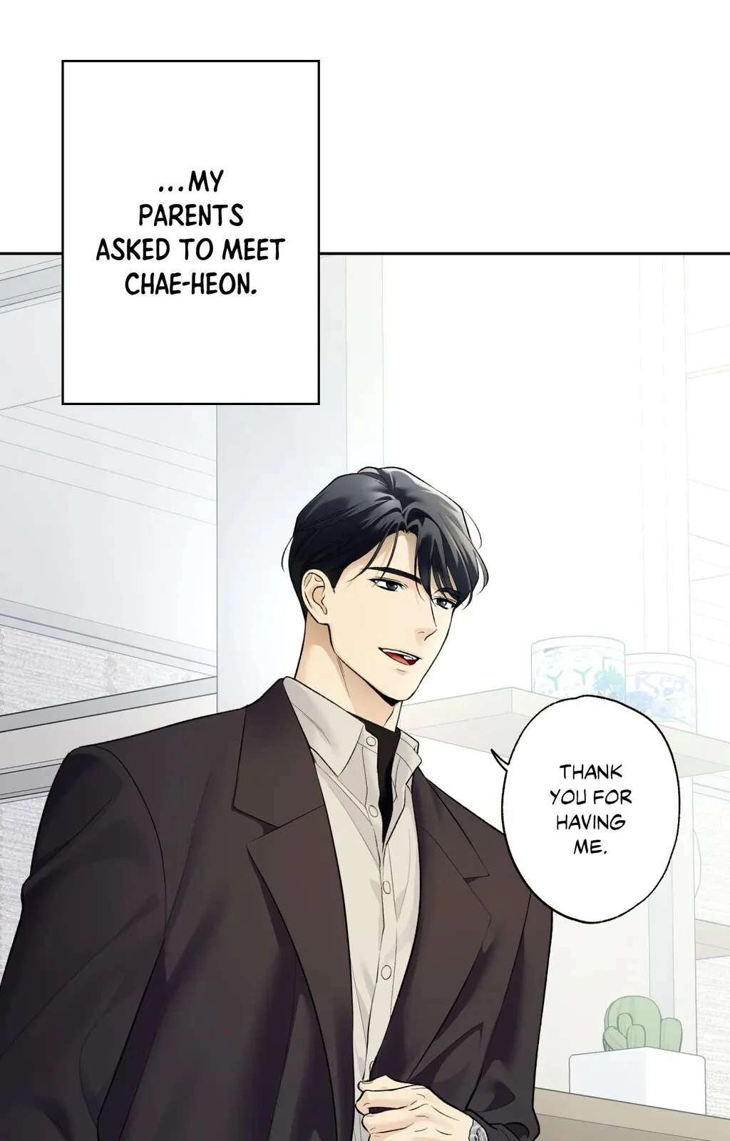 Love On Hold Chapter 6 page 42 - 