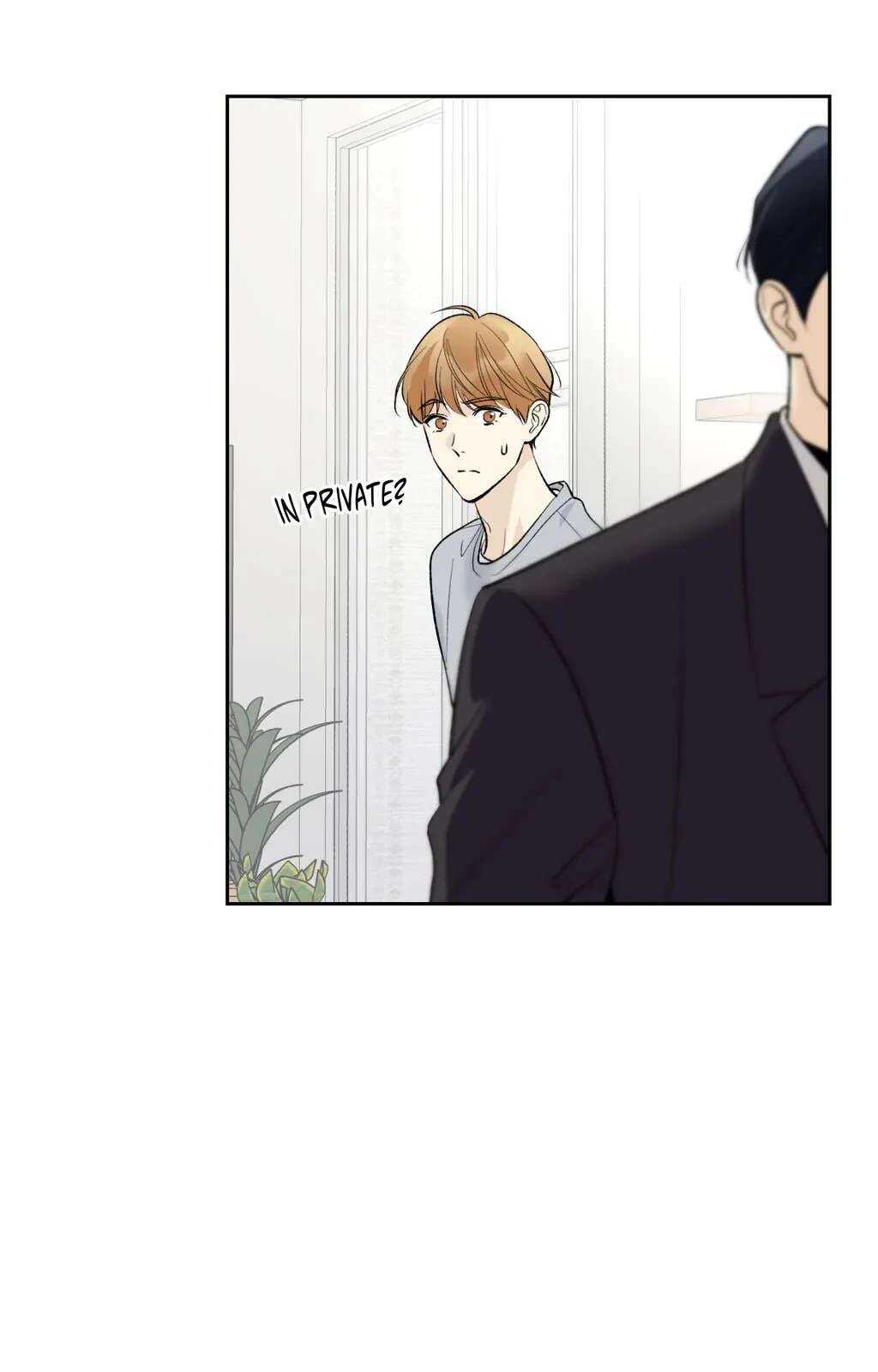 Love On Hold Chapter 6 page 45 - 
