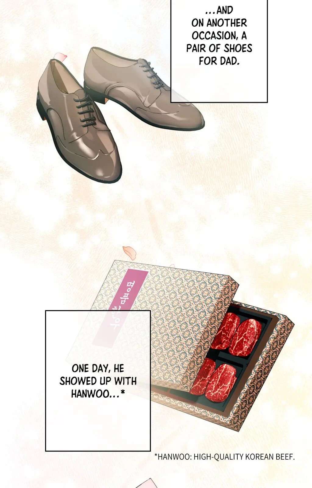 Love On Hold Chapter 6 page 55 - 