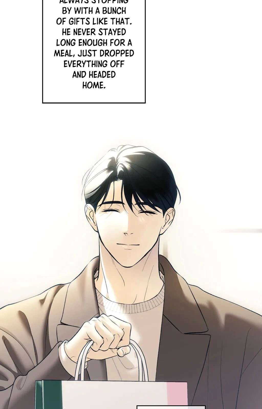 Love On Hold Chapter 6 page 57 - 
