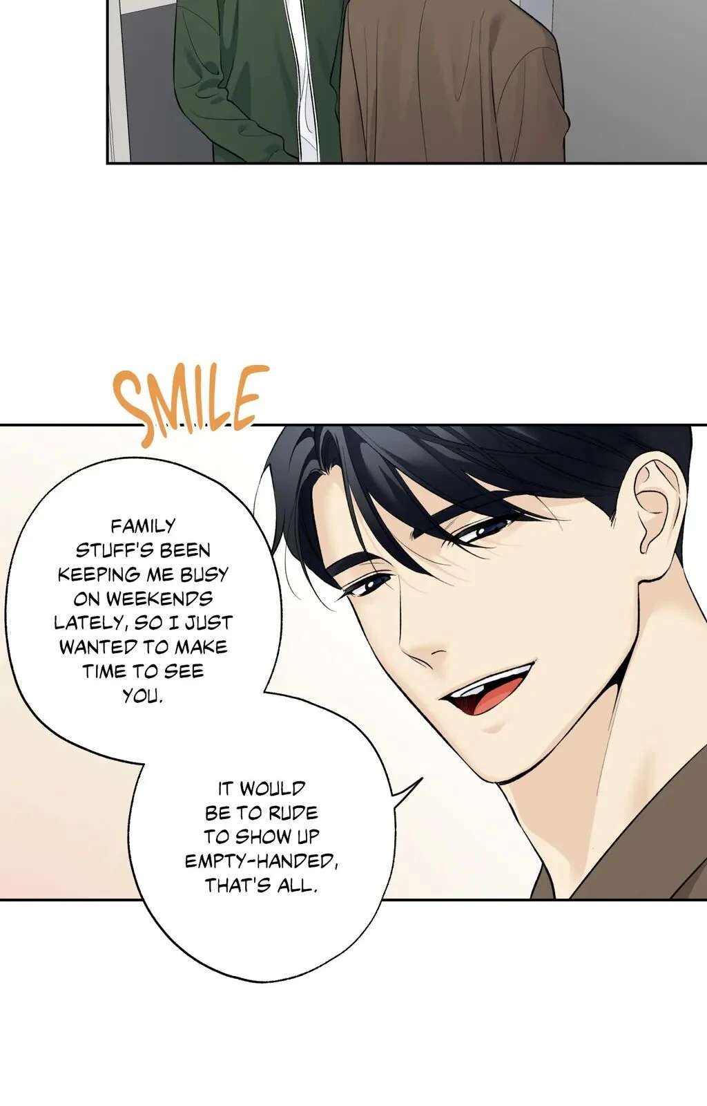 Love On Hold Chapter 6 page 59 - 