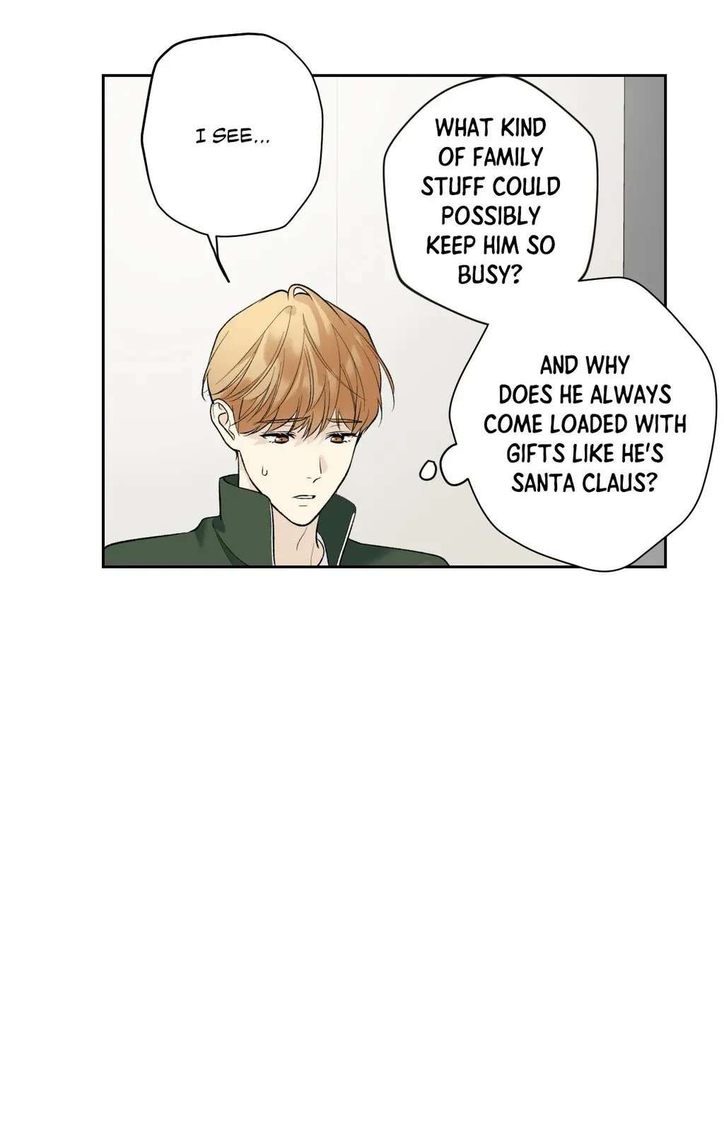 Love On Hold Chapter 6 page 60 - 