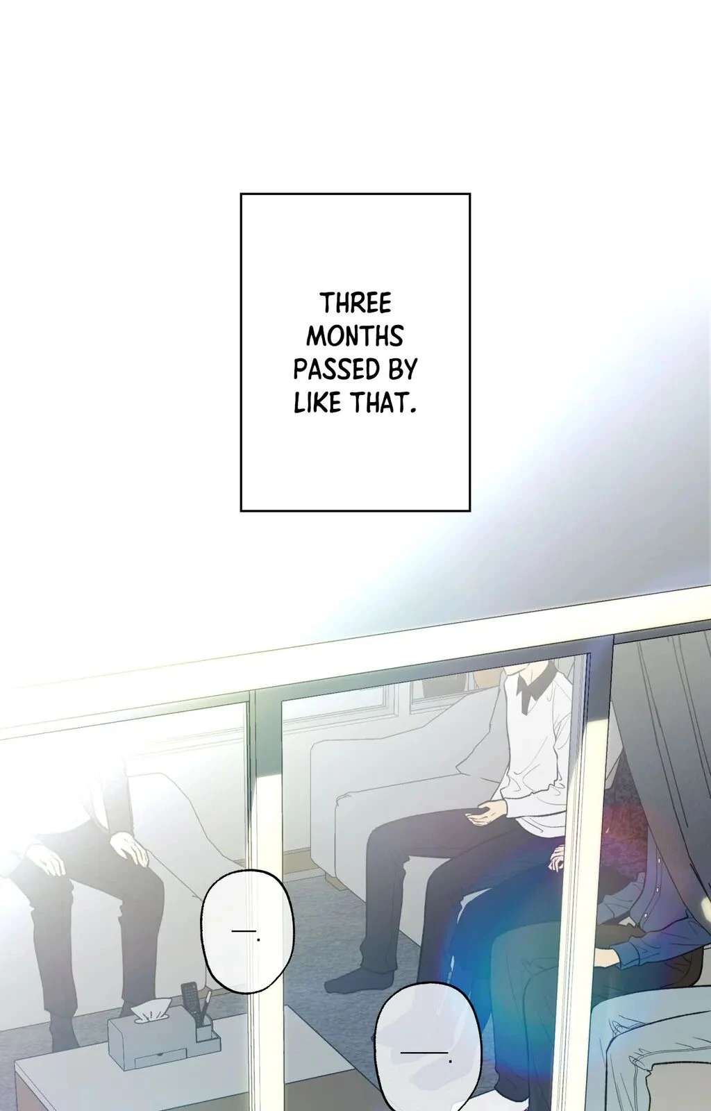 Love On Hold Chapter 6 page 61 - 