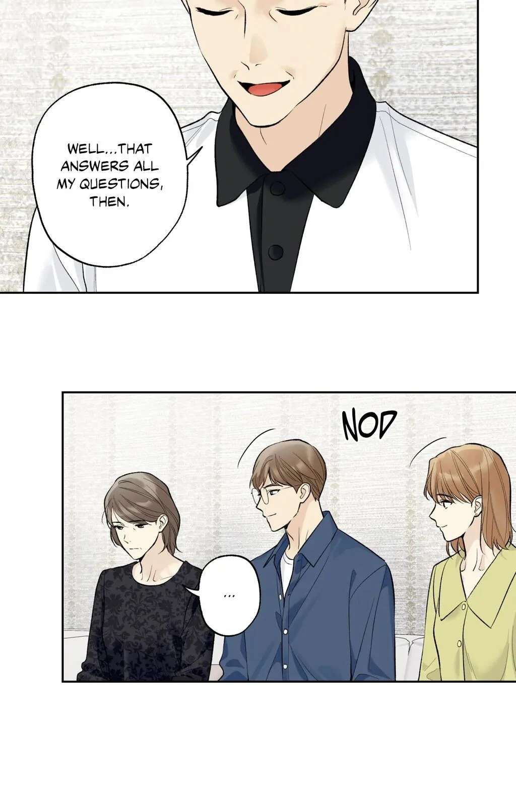 Love On Hold Chapter 6 page 63 - 