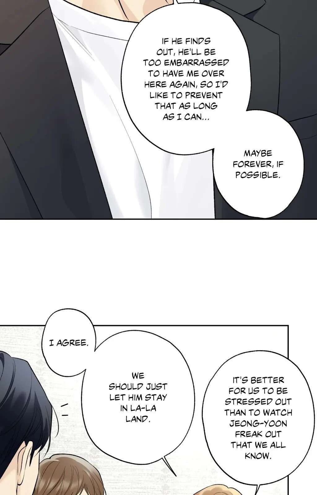 Love On Hold Chapter 6 page 66 - 