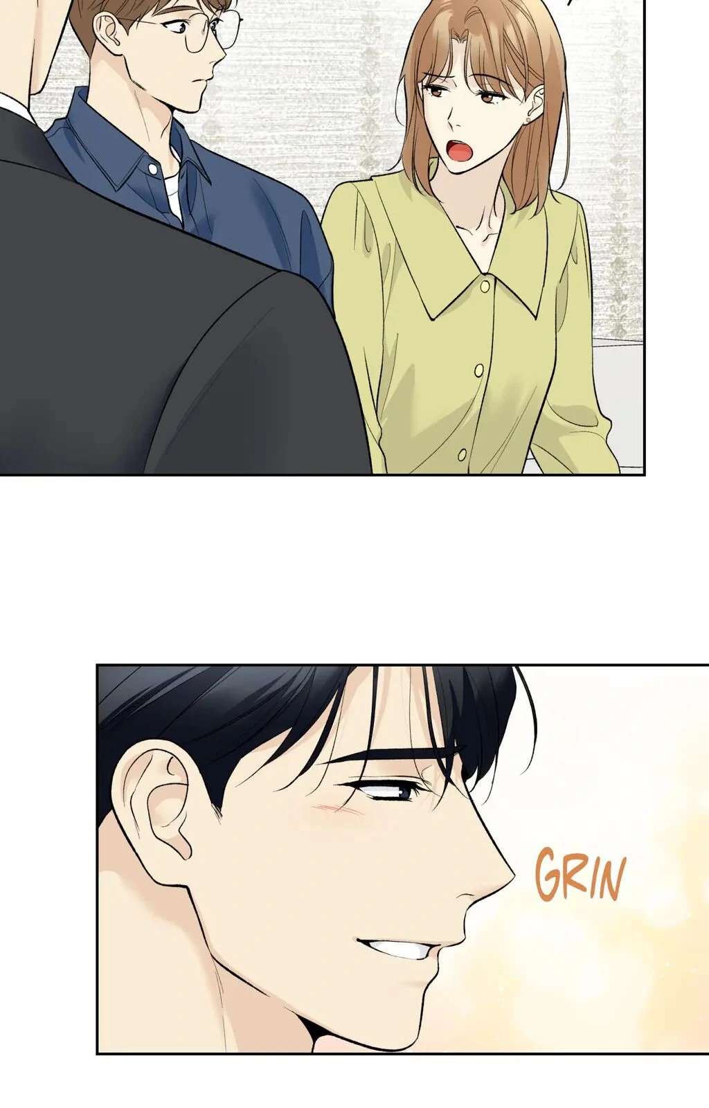 Love On Hold Chapter 6 page 67 - 