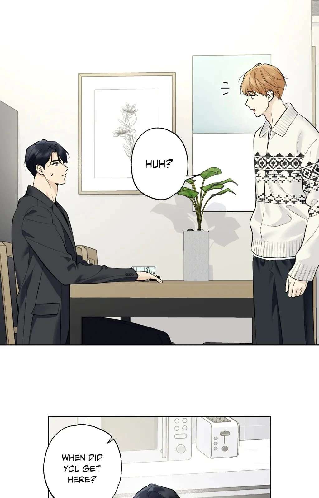 Love On Hold Chapter 6 page 70 - 