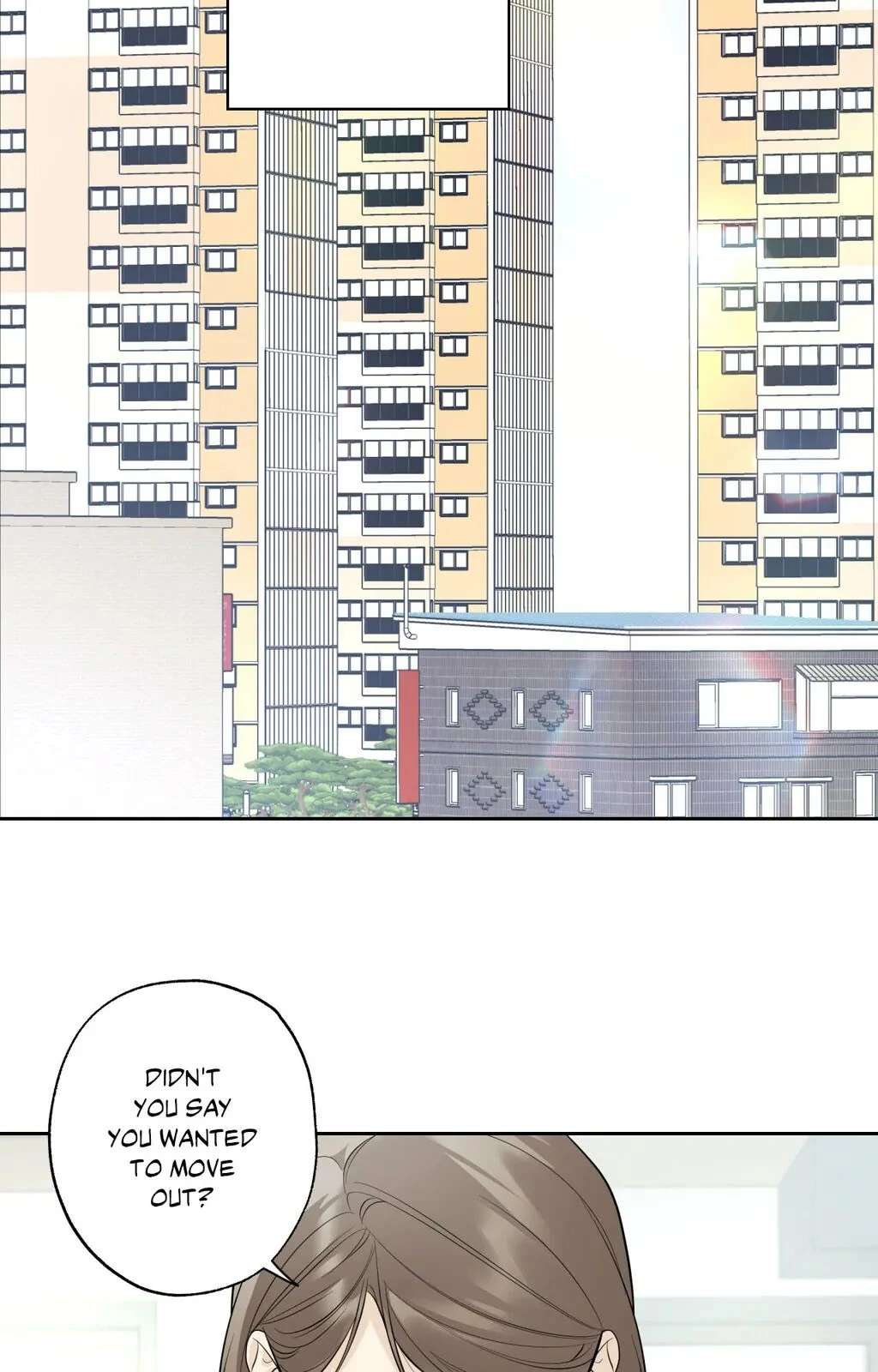 Love On Hold Chapter 6 page 73 - 