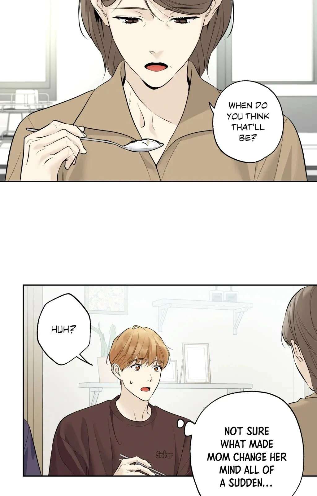 Love On Hold Chapter 6 page 74 - 